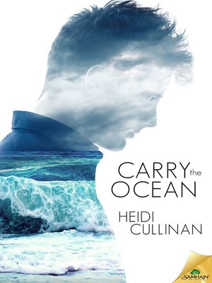 cover image of Carry the Ocean